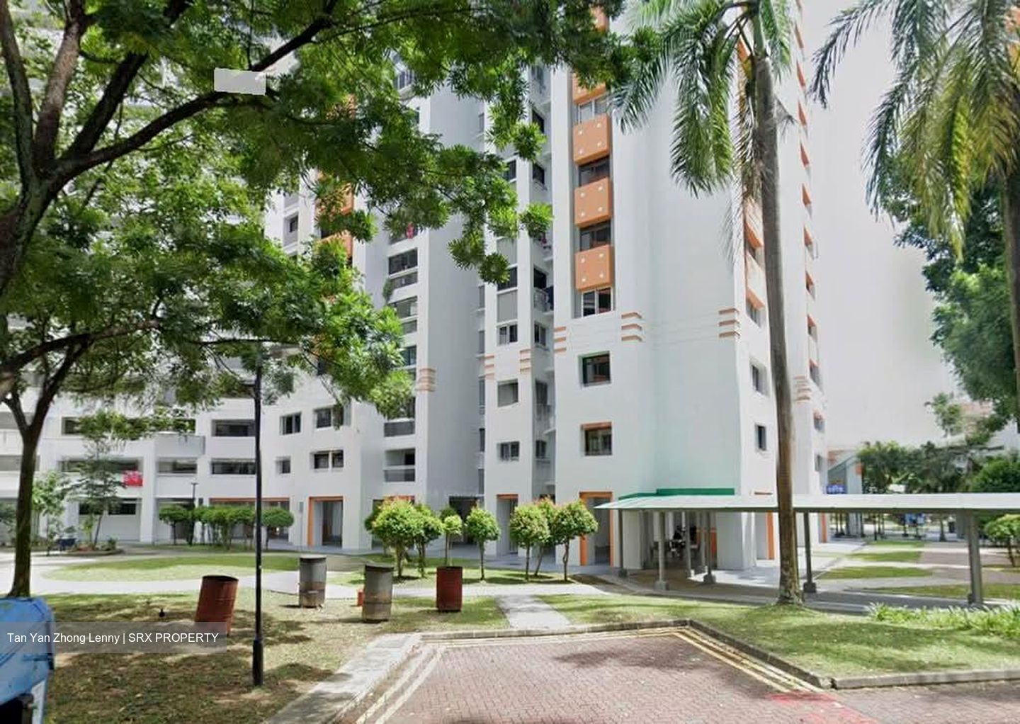 Blk 681C Jurong West Central 1 (Jurong West), HDB 4 Rooms #602183581